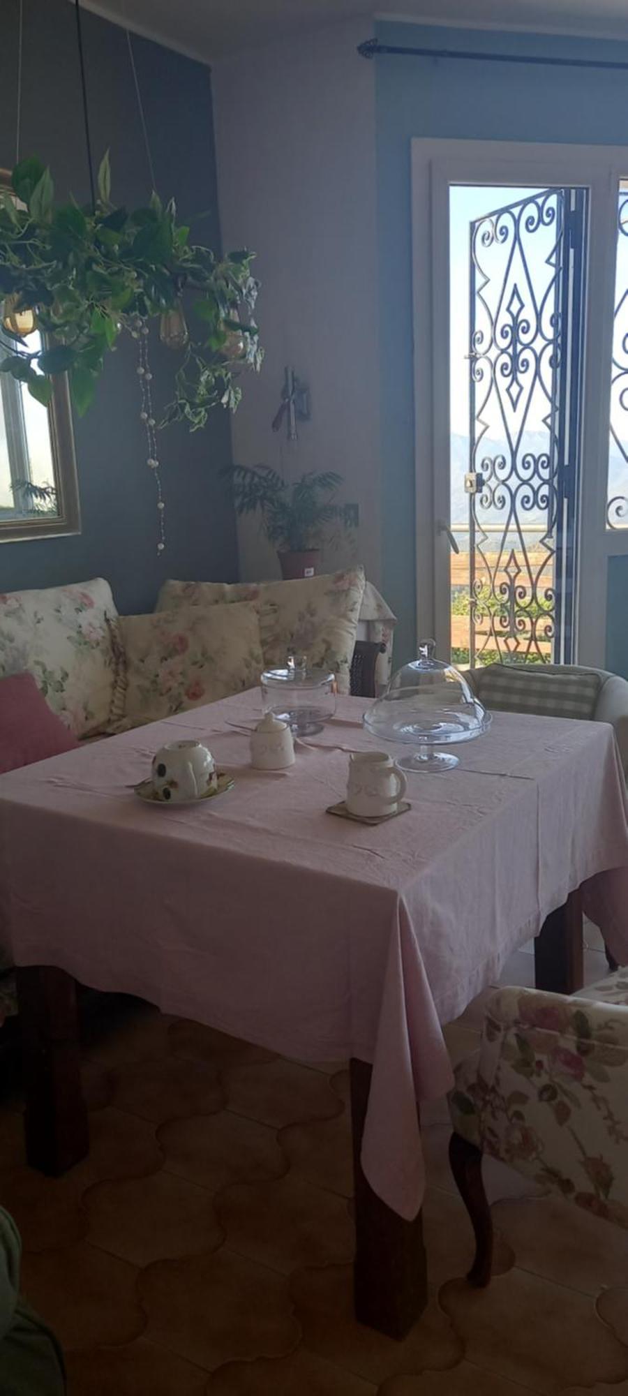 B&B Le Camelie Del Bosco Baiardo ภายนอก รูปภาพ