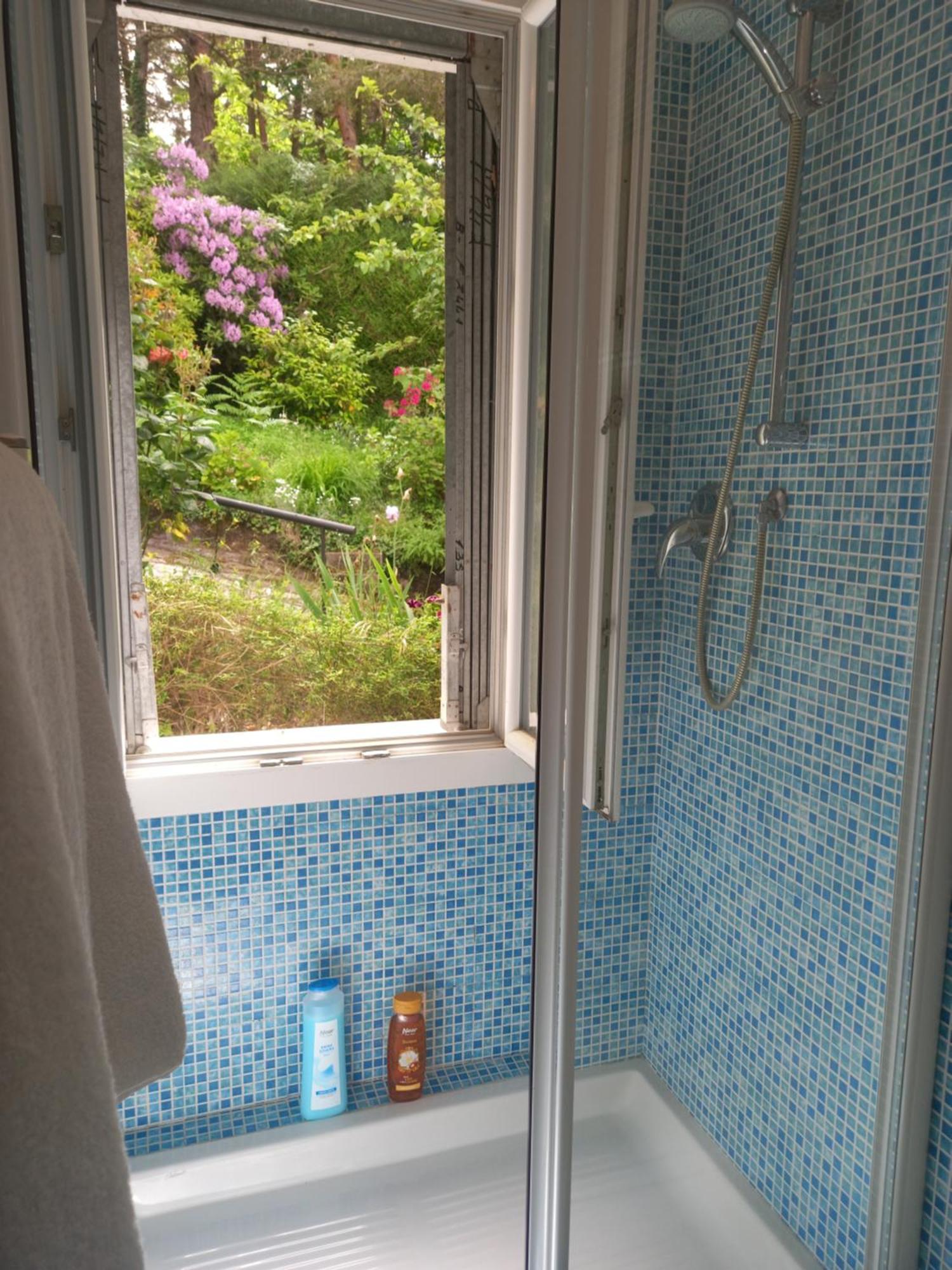 B&B Le Camelie Del Bosco Baiardo ภายนอก รูปภาพ